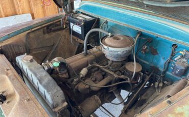 Chevrolet-3100-1959-green-black-40