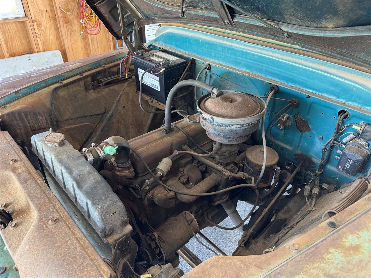 Chevrolet-3100-1959-green-black-40