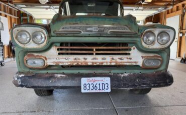Chevrolet-3100-1959-green-black-5