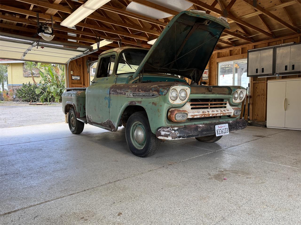 Chevrolet-3100-1959-green-black-7