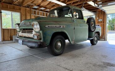 Chevrolet-3100-1959-green-black-71