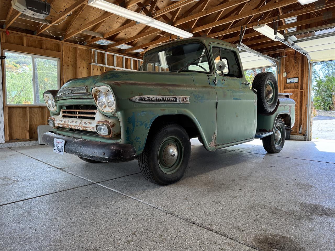 Chevrolet-3100-1959-green-black-71