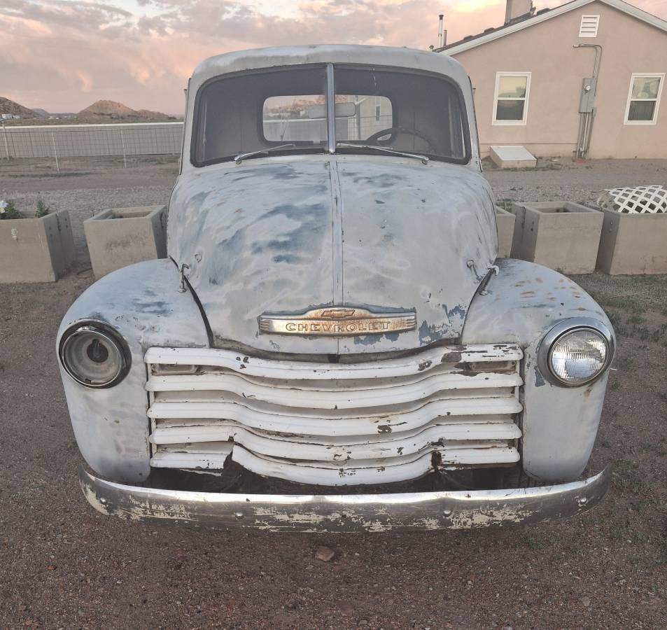 Chevrolet-3100-5-window-truck-1953-blue