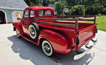Chevrolet-3100-5-window-truck-1954-red-3