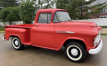 Chevrolet-3100-pick-up-1957-red-23