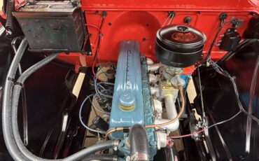Chevrolet-3100-pick-up-1957-red-3