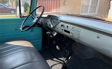 Chevrolet-3200-1957-Yellow-Black-and-Turquoise-17
