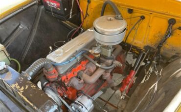 Chevrolet-3200-1957-Yellow-Black-and-Turquoise-8
