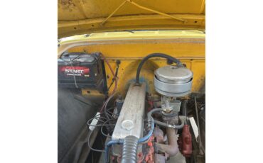 Chevrolet-3200-1957-Yellow-Black-and-Turquoise-9