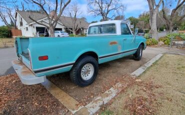 Chevrolet-34ton-truck-1969-green-2