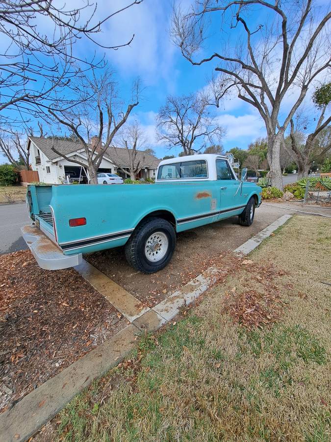 Chevrolet-34ton-truck-1969-green-2