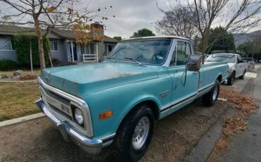 Chevrolet-34ton-truck-1969-green-3