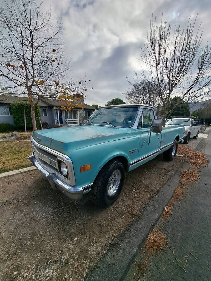 Chevrolet-34ton-truck-1969-green-3