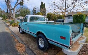 Chevrolet-34ton-truck-1969-green