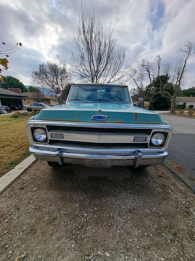 Chevrolet-34ton-truck-1969-green-4