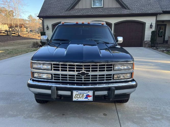 Chevrolet-3500-1990-6