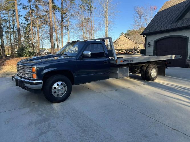 Chevrolet-3500-1990