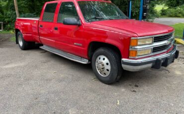 Chevrolet-3500-1994-10