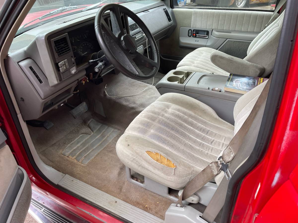 Chevrolet-3500-1994-11