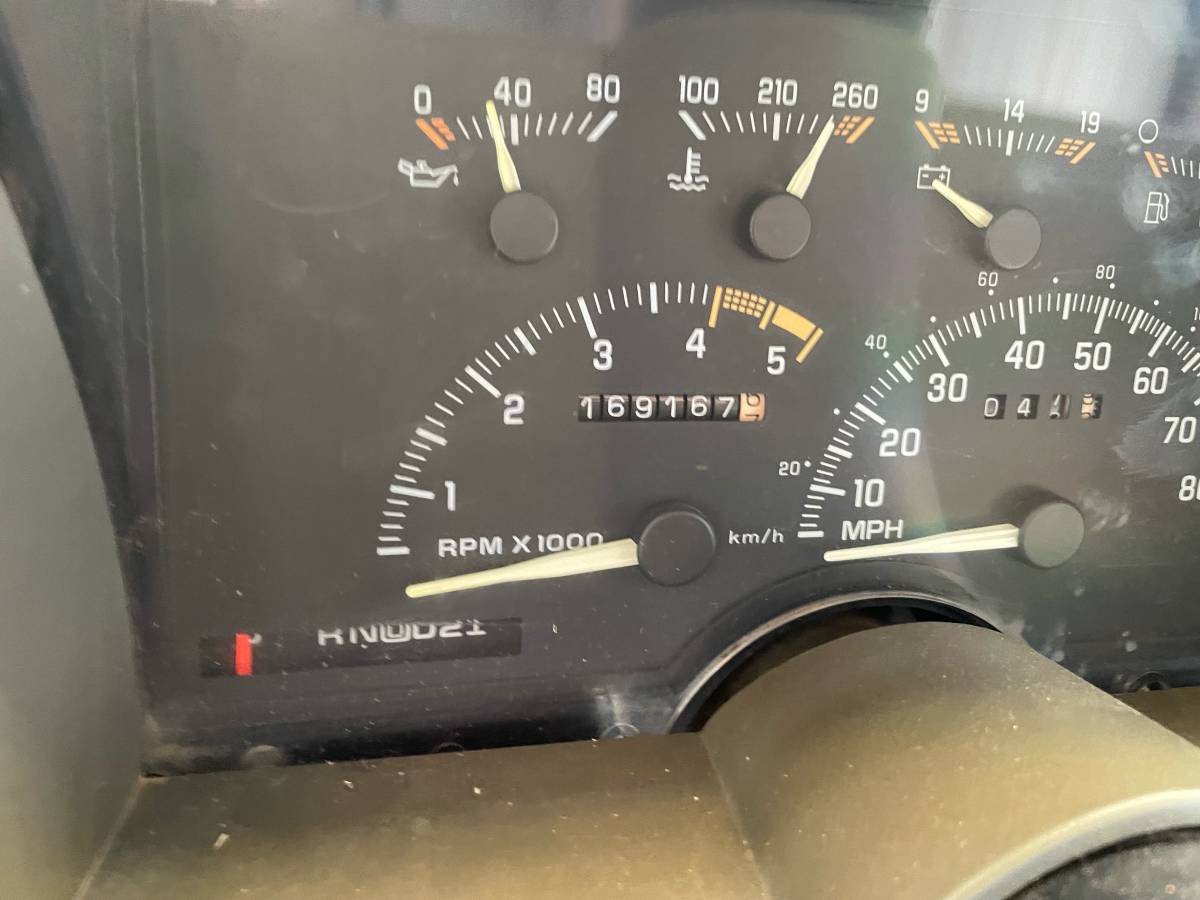 Chevrolet-3500-1994-2