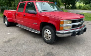 Chevrolet-3500-1994