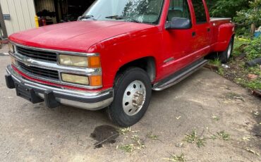 Chevrolet-3500-1994-4