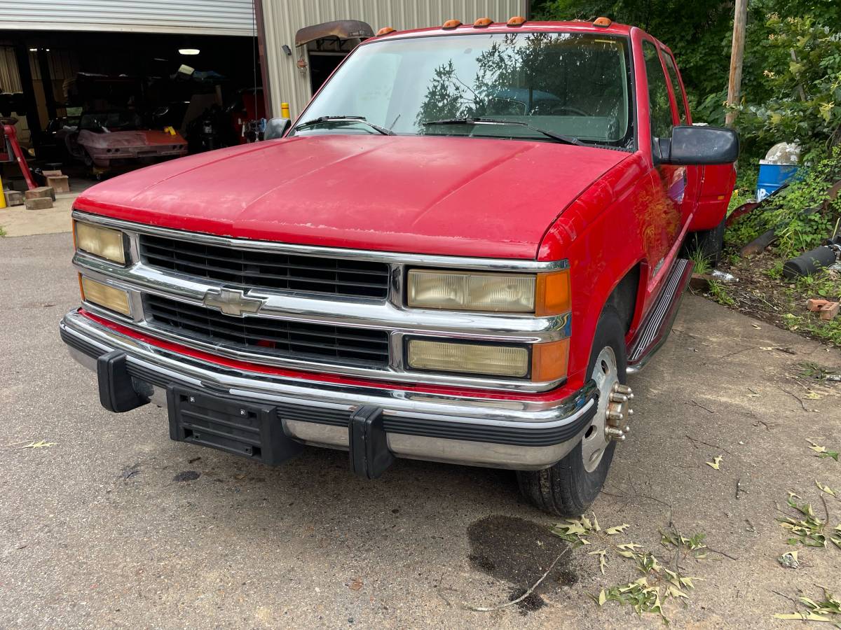 Chevrolet-3500-1994-5
