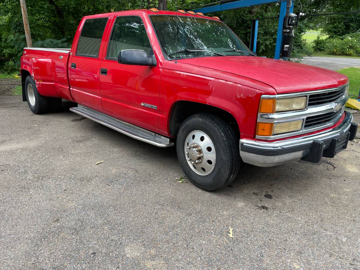 Chevrolet-3500-1994-6