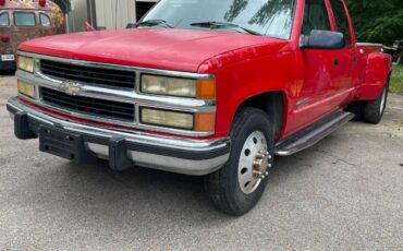 Chevrolet-3500-1994-7