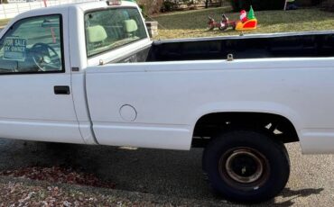 Chevrolet-3500-1994-white-3