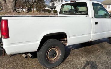 Chevrolet-3500-1994-white-4