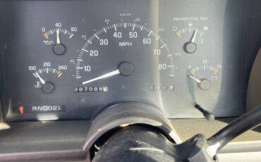 Chevrolet-3500-1994-white-6