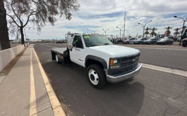 Chevrolet-3500-regular-cab-amp-chassis-1994-white-7