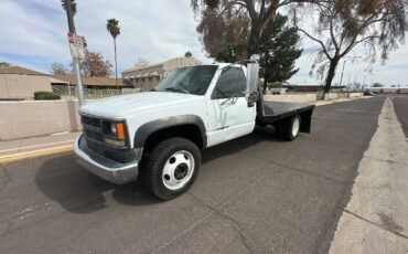 Chevrolet-3500-regular-cab-amp-chassis-1994-white-9