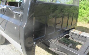 Chevrolet-35000-1987-black-1