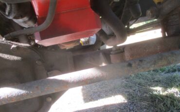 Chevrolet-35000-1987-black-17