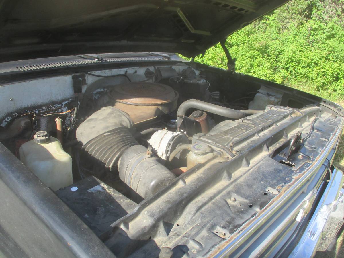 Chevrolet-35000-1987-black-18
