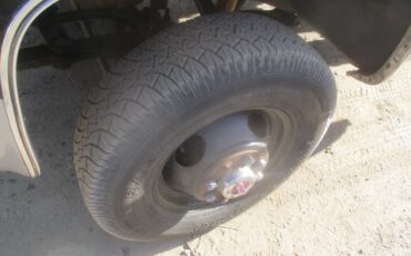 Chevrolet-35000-1987-black-19