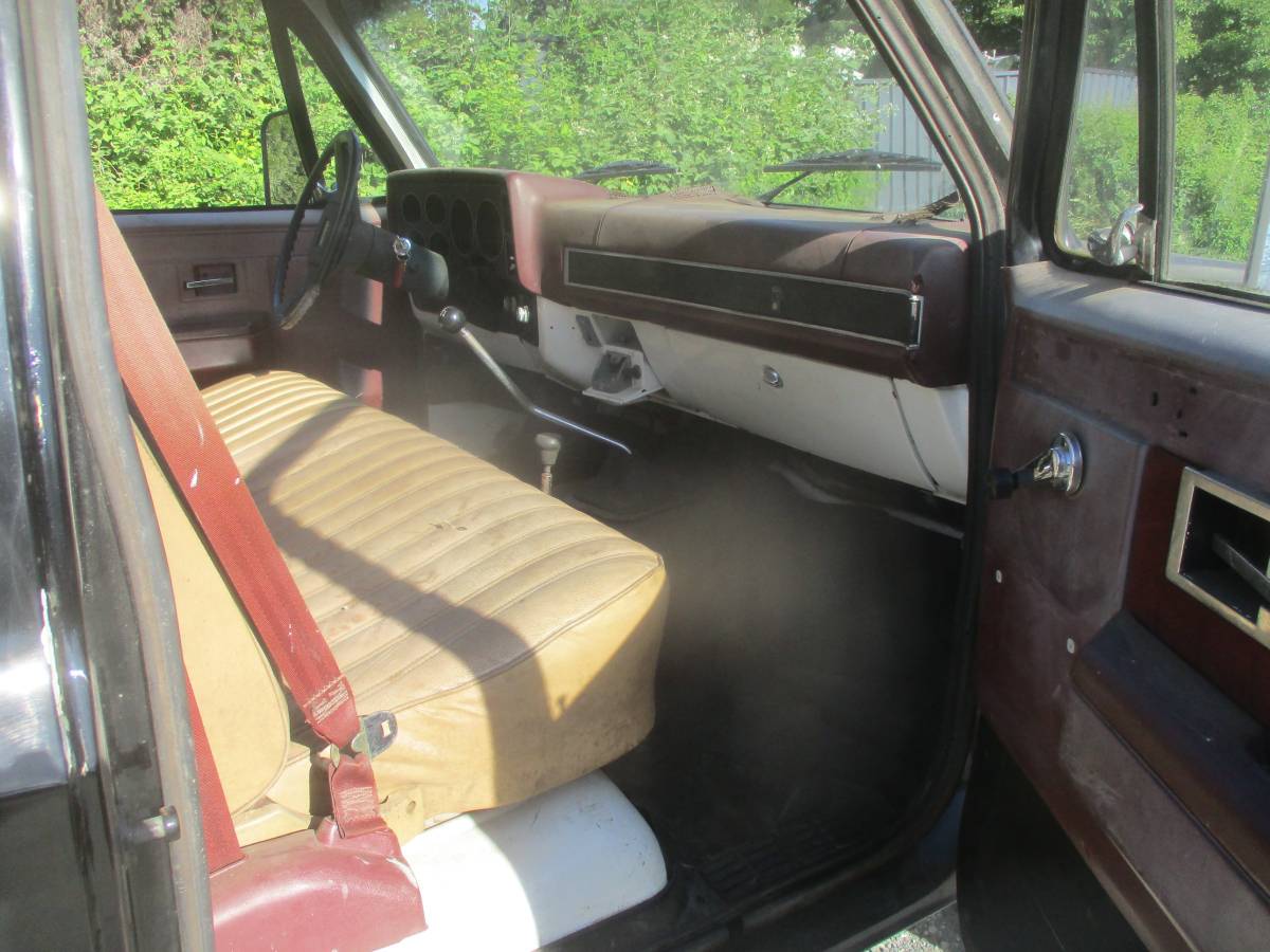 Chevrolet-35000-1987-black-6