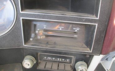 Chevrolet-35000-1987-black-8