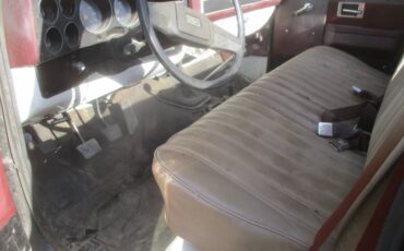 Chevrolet-35000-1987-black-9