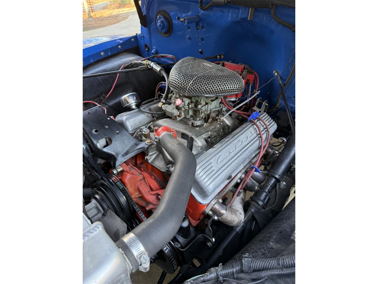 Chevrolet-3600-1948-Blue-Black-1