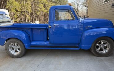 Chevrolet-3600-1948-Blue-Black-2