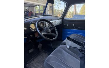 Chevrolet-3600-1948-Blue-Black
