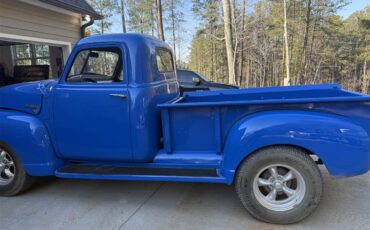 Chevrolet-3600-1948-Blue-Black-5