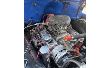 Chevrolet-3600-1948-Blue-Black-9