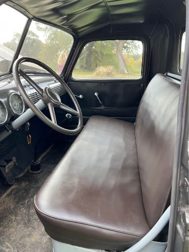 Chevrolet-3600-1949-Teal-7
