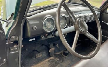 Chevrolet-3600-1949-Teal-8
