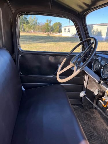 Chevrolet-3600-1949-Teal-9