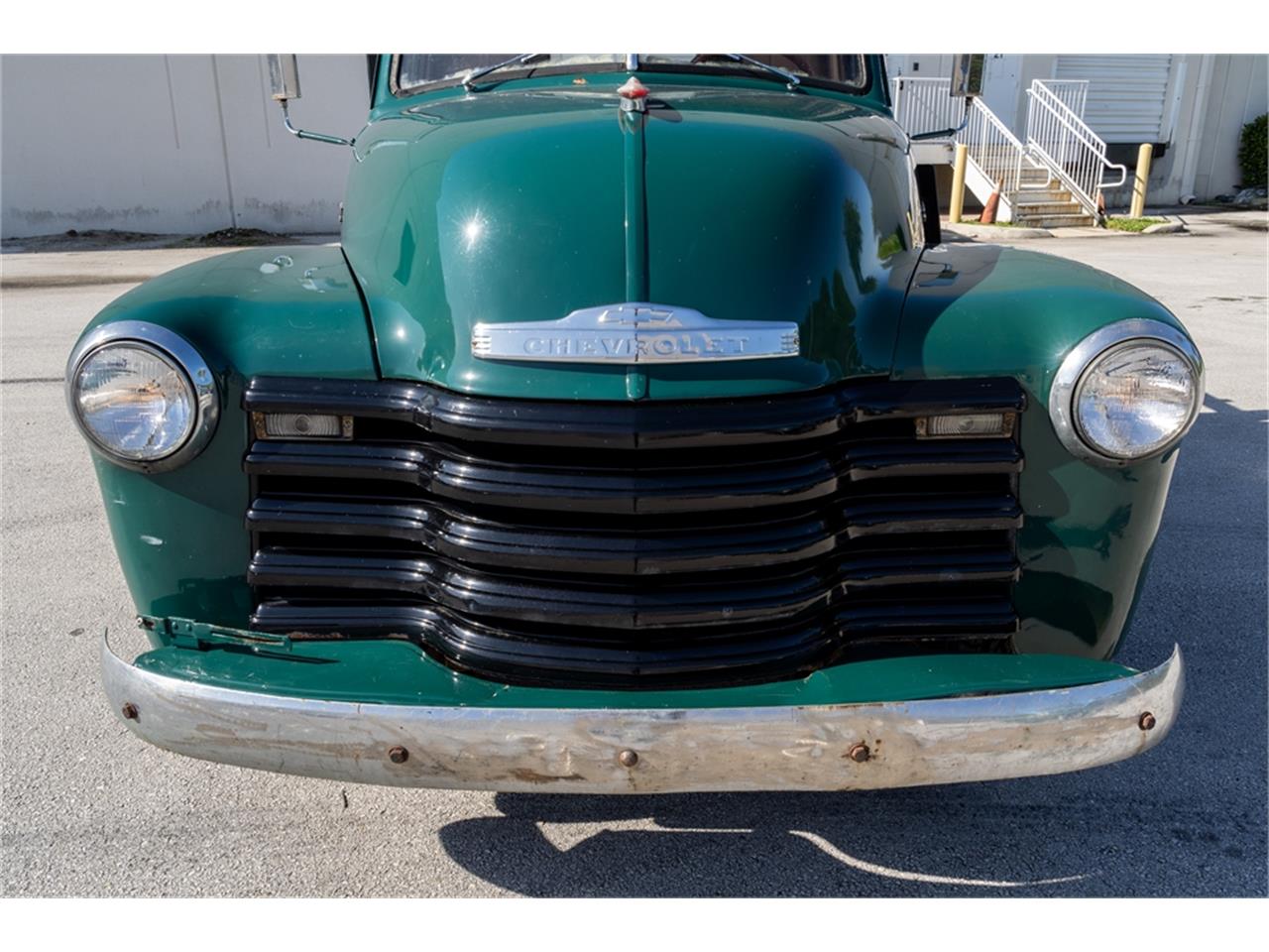 Chevrolet-3600-1950-Green-Black-48